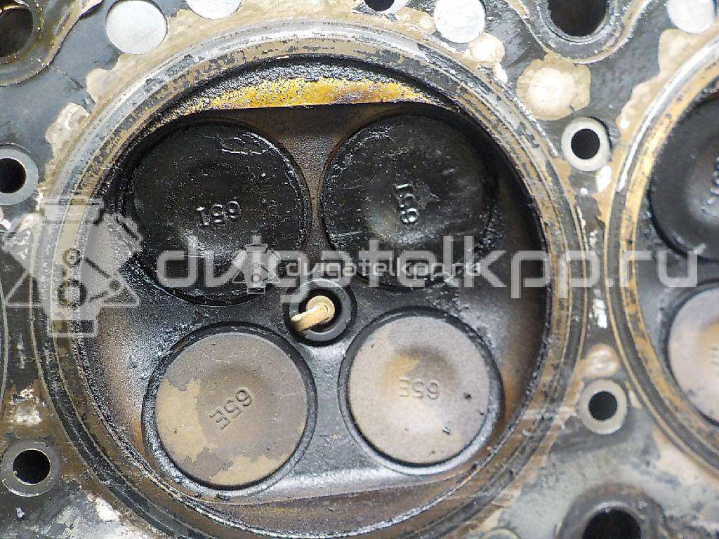 Фото Головка блока для двигателя J20A для Maruti Suzuki / Suzuki / Chevrolet / Geo / Maruti 128-147 л.с 16V 2.0 л бензин {forloop.counter}}