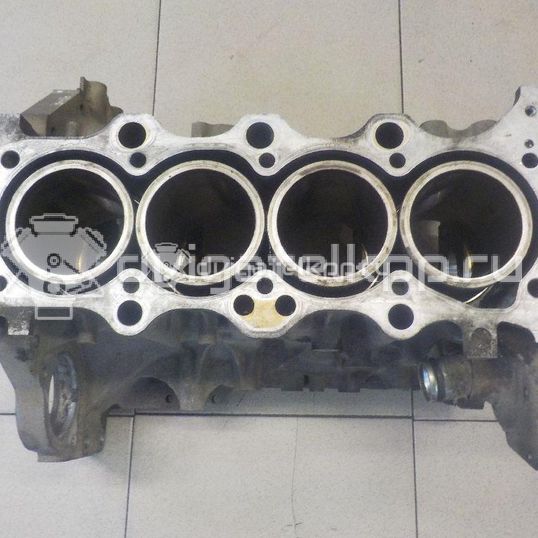 Фото Блок двигателя для двигателя M16A для Maruti Suzuki / Suzuki 99-142 л.с 16V 1.6 л бензин 1120054LA0X12