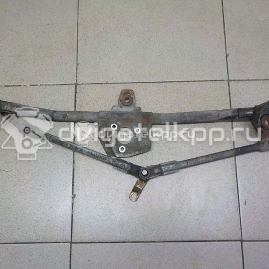 Фото Трапеция стеклоочистителей  1u1955603c для Audi A3