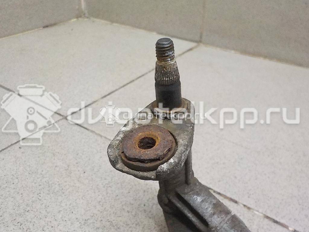 Фото Трапеция стеклоочистителей  1u1955603c для Audi A3 {forloop.counter}}