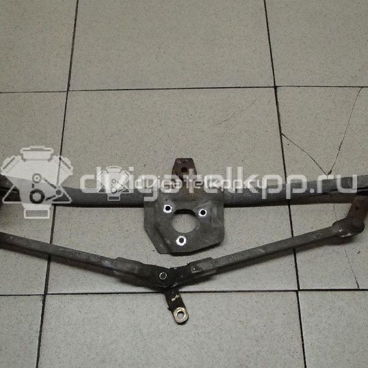 Фото Трапеция стеклоочистителей  1u1955603c для Audi A3