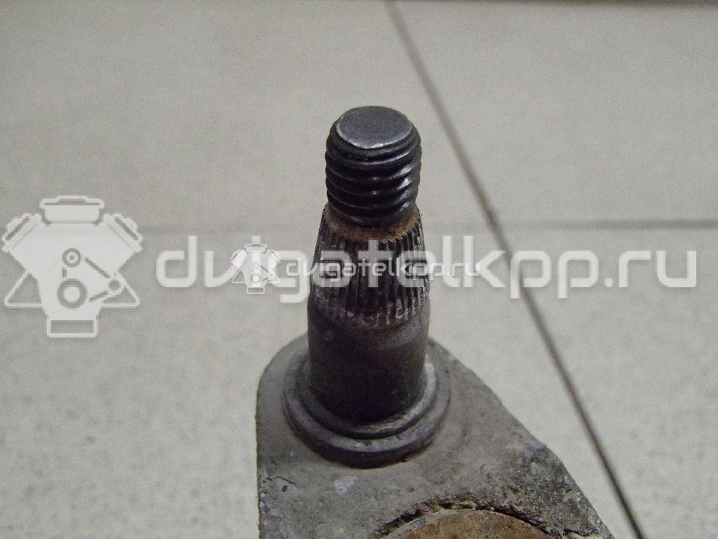 Фото Трапеция стеклоочистителей  1u1955603c для Audi A3 {forloop.counter}}