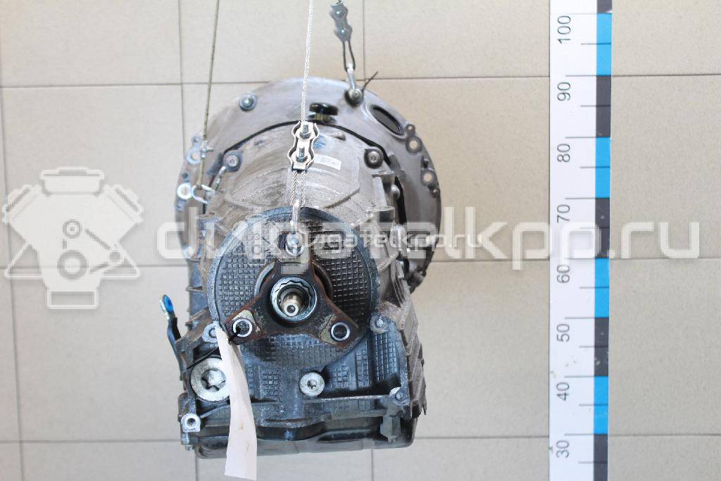 Фото Контрактная (б/у) АКПП для mercedes benz GLK-Class X204  V    2042701806 {forloop.counter}}