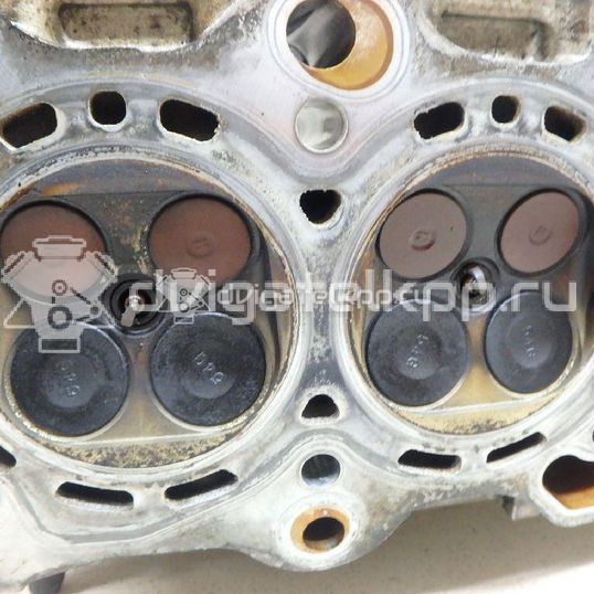 Фото Головка блока для двигателя M16A для Maruti Suzuki / Suzuki 99-142 л.с 16V 1.6 л бензин 1110054G03
