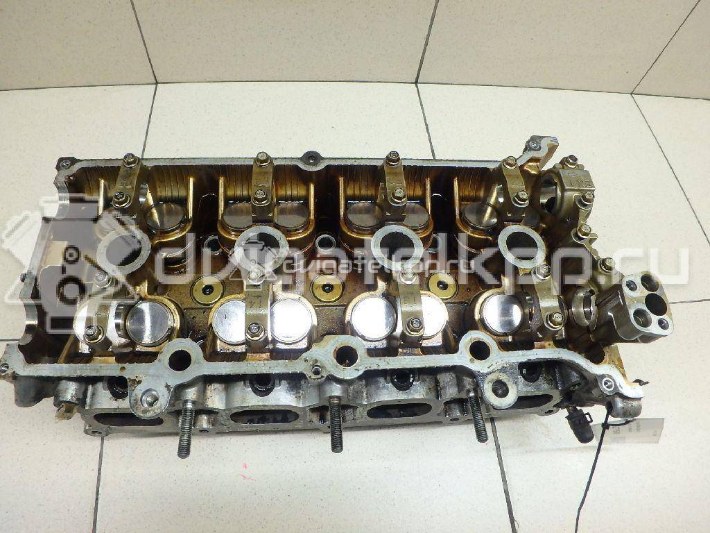 Фото Головка блока для двигателя M16A для Maruti Suzuki / Suzuki 99-142 л.с 16V 1.6 л бензин 1110054G03 {forloop.counter}}