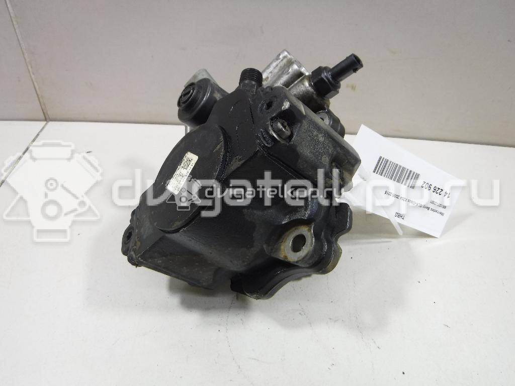 Фото ТНВД  6510702001 для mercedes benz GLK-Class X204 {forloop.counter}}