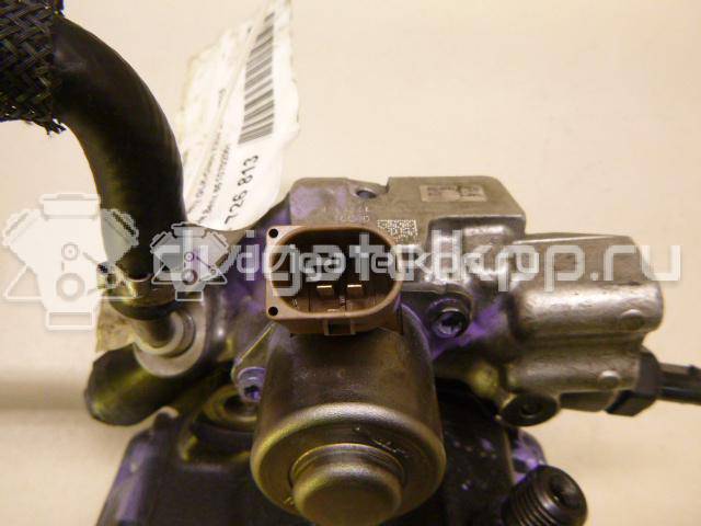 Фото ТНВД  6510702001 для Mercedes-Benz Cls / E-Class {forloop.counter}}