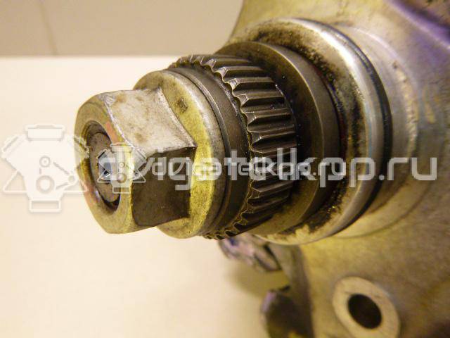 Фото ТНВД  6510702001 для Mercedes-Benz Cls / E-Class {forloop.counter}}