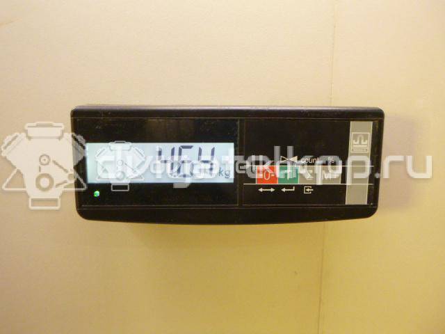 Фото ТНВД  6510702001 для Mercedes-Benz Cls / E-Class {forloop.counter}}