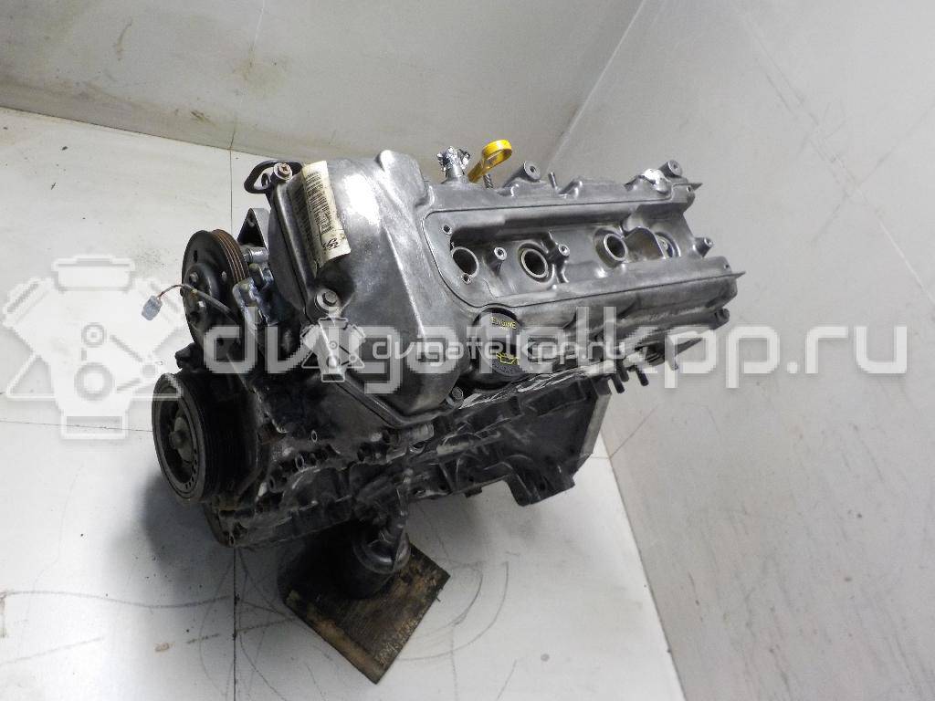 Фото Контрактный (б/у) двигатель M13A для Suzuki Ignis / Wagon R / Jimny / Liana / Swift 82-94 л.с 16V 1.3 л бензин {forloop.counter}}