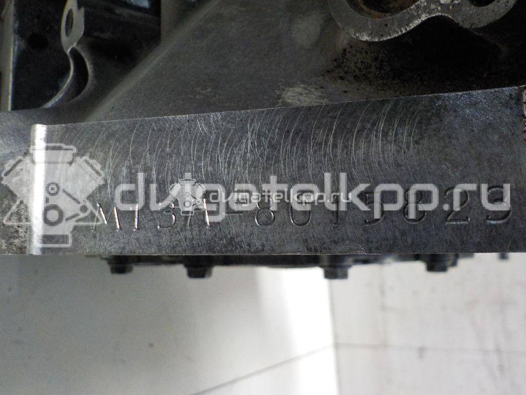 Фото Контрактный (б/у) двигатель M13A для Suzuki Ignis / Wagon R / Jimny / Liana / Swift 82-94 л.с 16V 1.3 л бензин {forloop.counter}}