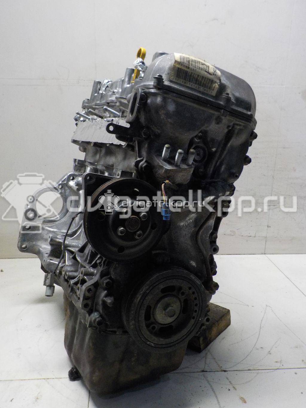 Фото Контрактный (б/у) двигатель M13A для Suzuki Ignis / Wagon R / Jimny / Liana / Swift 82-94 л.с 16V 1.3 л бензин {forloop.counter}}