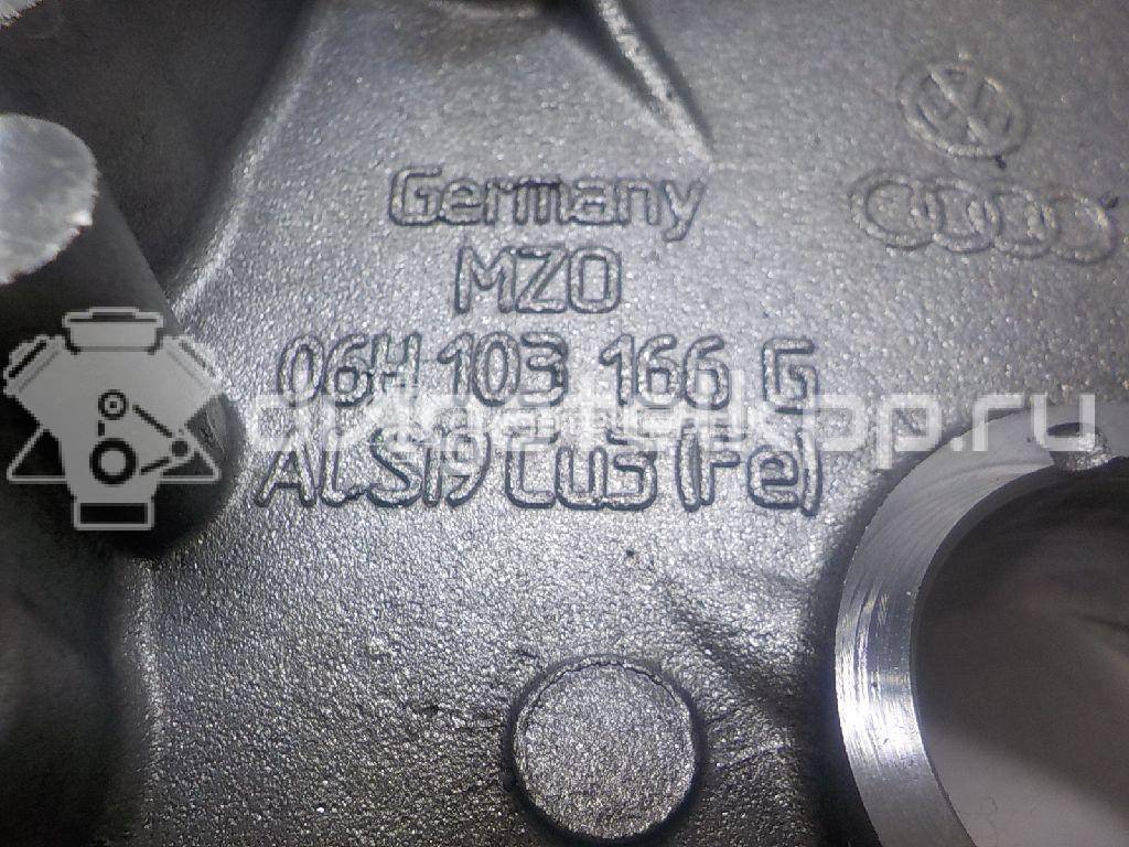 Фото Крышка распредвала  06H103144K для audi A3 [8P1] {forloop.counter}}