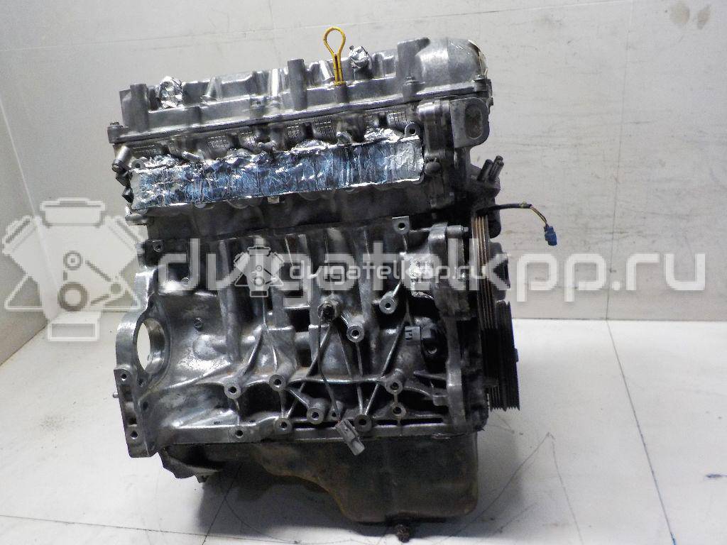 Фото Контрактный (б/у) двигатель M13A для Suzuki Ignis / Wagon R / Jimny / Liana / Swift 82-94 л.с 16V 1.3 л бензин {forloop.counter}}