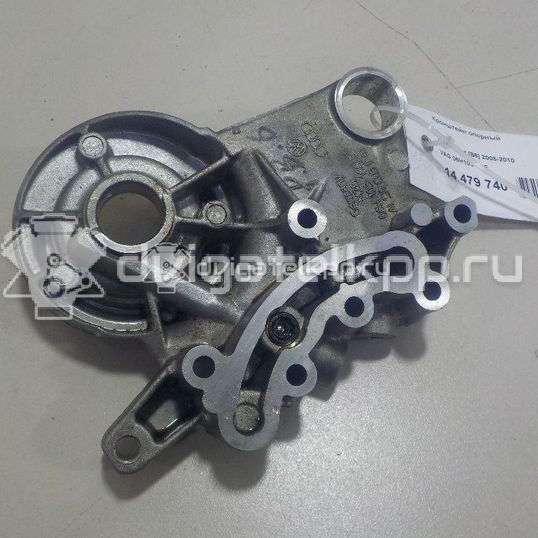 Фото Крышка распредвала  06h103144f для Audi A4 / A3 / A5 / Tt / A1