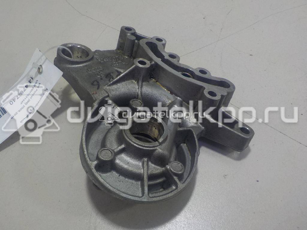 Фото Крышка распредвала  06h103144f для Audi A4 / A3 / A5 / Tt / A1 {forloop.counter}}
