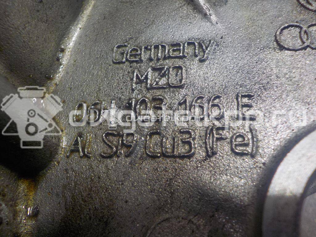Фото Крышка распредвала  06h103144f для Audi A4 / A3 / A5 / Tt / A1 {forloop.counter}}