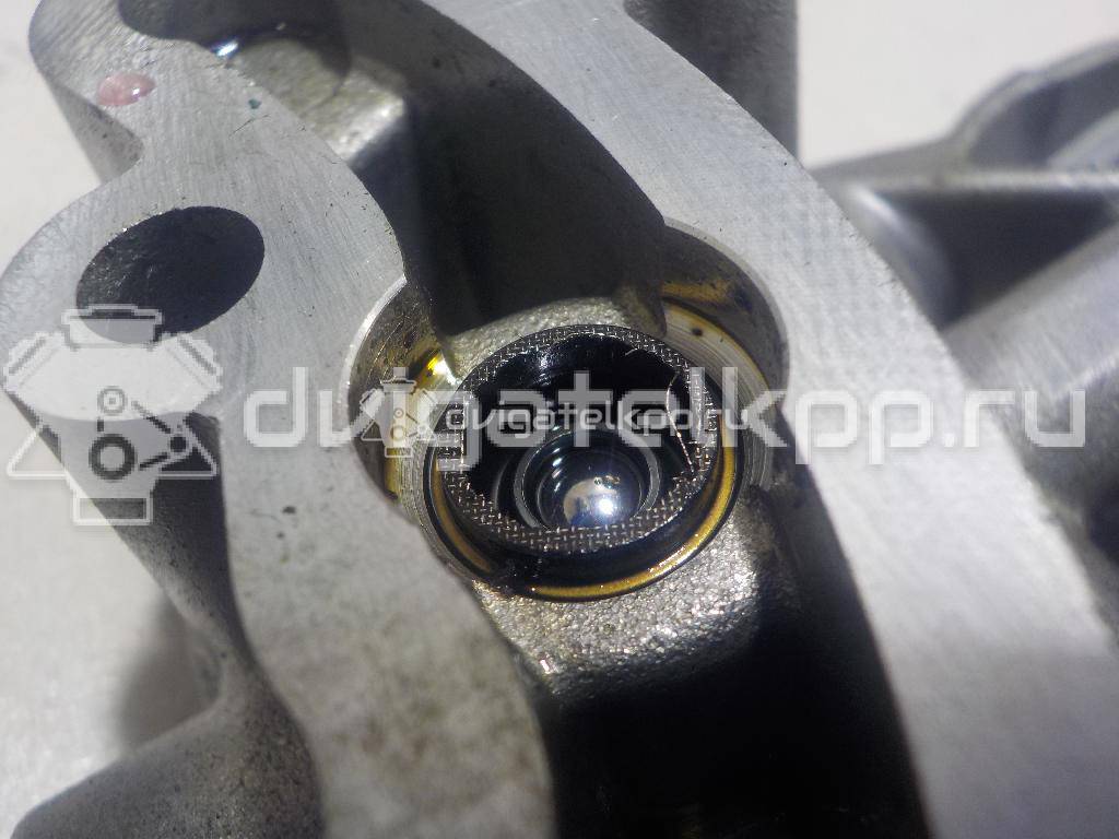 Фото Крышка распредвала  06h103144f для Audi A4 / A3 / A5 / Tt / A1 {forloop.counter}}