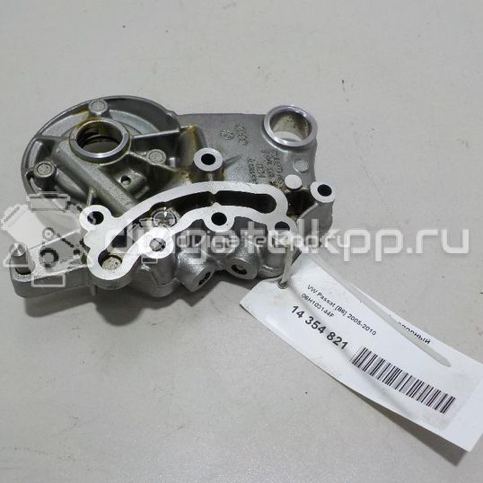 Фото Крышка распредвала  06h103144f для Audi A4 / A3 / A5 / Tt / A1