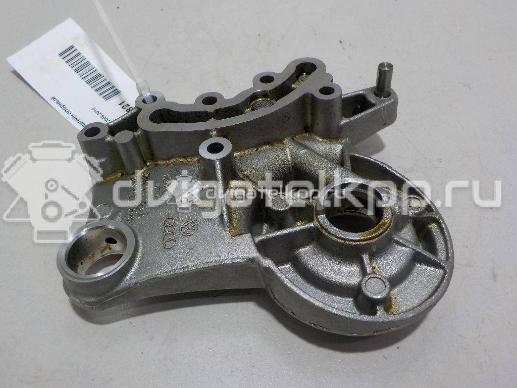 Фото Крышка распредвала  06h103144f для Audi A4 / A3 / A5 / Tt / A1 {forloop.counter}}