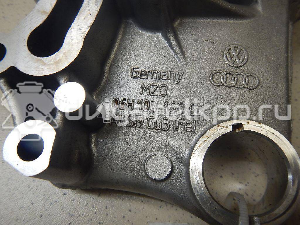 Фото Крышка распредвала  06h103144j для Audi A4 / A3 / A5 / Tt / A1 {forloop.counter}}