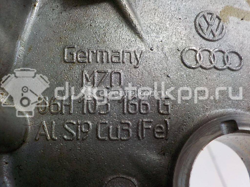 Фото Крышка распредвала  06H103144J для Audi A4 / A3 / A5 / Tt / A1 {forloop.counter}}