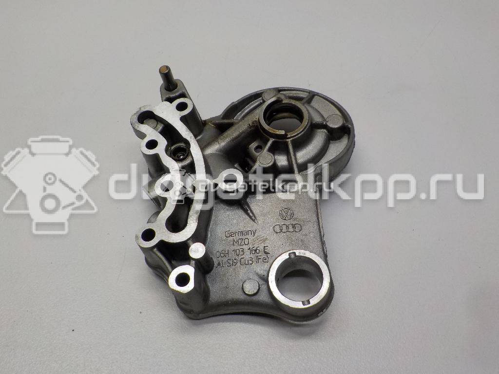 Фото Крышка распредвала  06h103144k для audi A3 [8P1] {forloop.counter}}