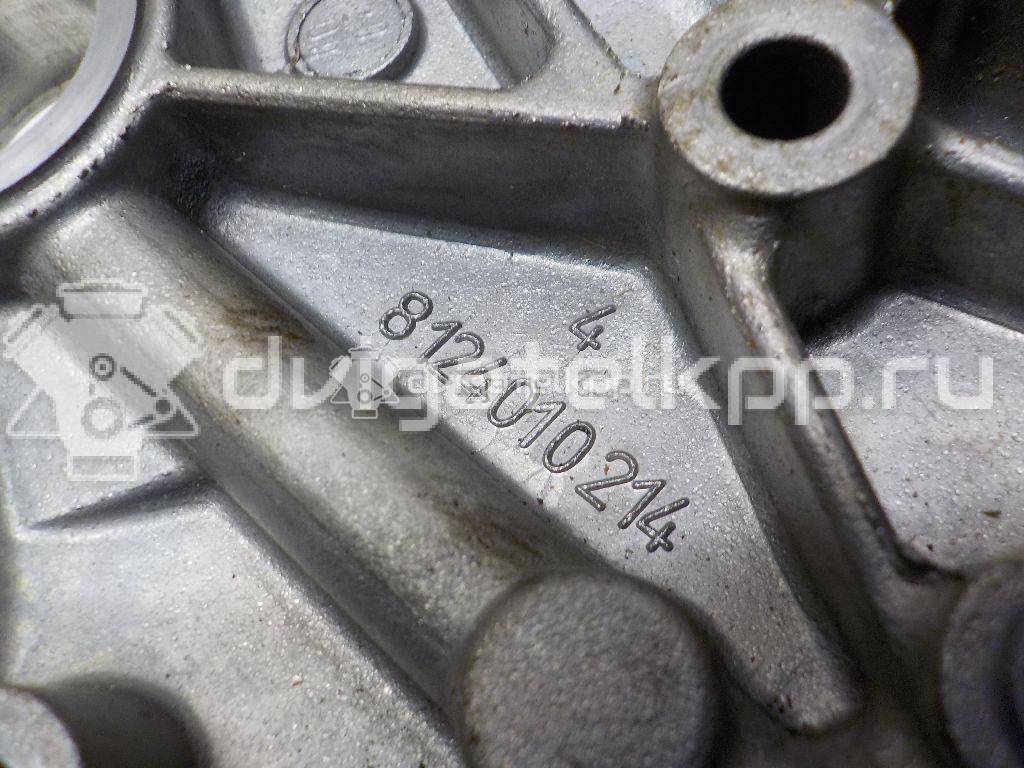 Фото Крышка распредвала  06h103144k для audi A3 [8P1] {forloop.counter}}