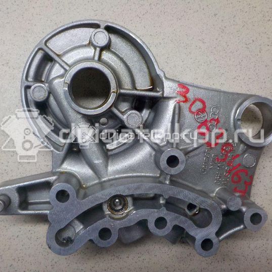 Фото Крышка распредвала  06h103144k для audi A3 [8P1]