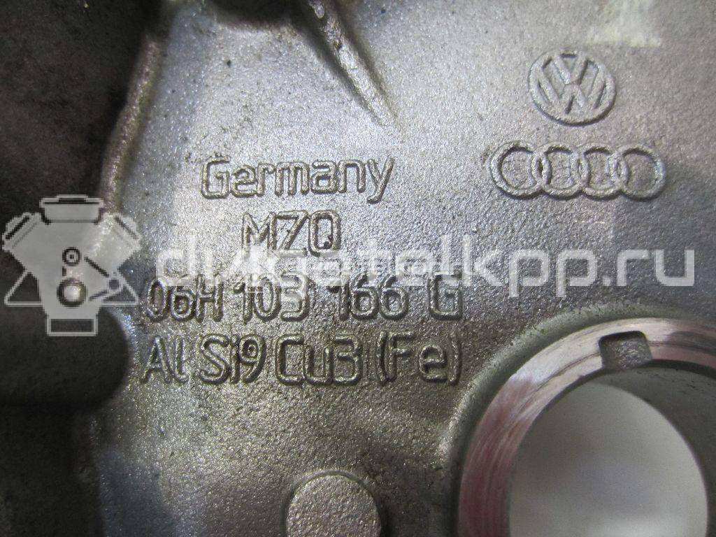 Фото Крышка распредвала  06h103144k для audi A3 [8P1] {forloop.counter}}
