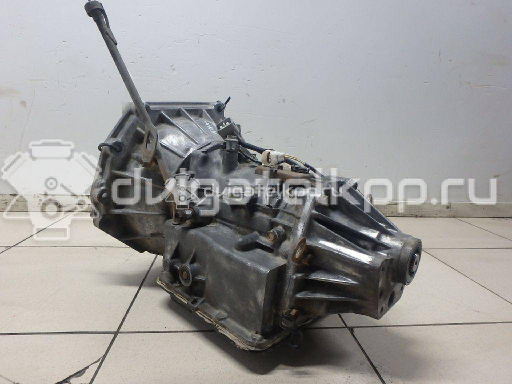 Фото Контрактная (б/у) АКПП для Suzuki / Chevrolet 82-94 л.с 16V 1.3 л M13A бензин 20002-62J10 {forloop.counter}}