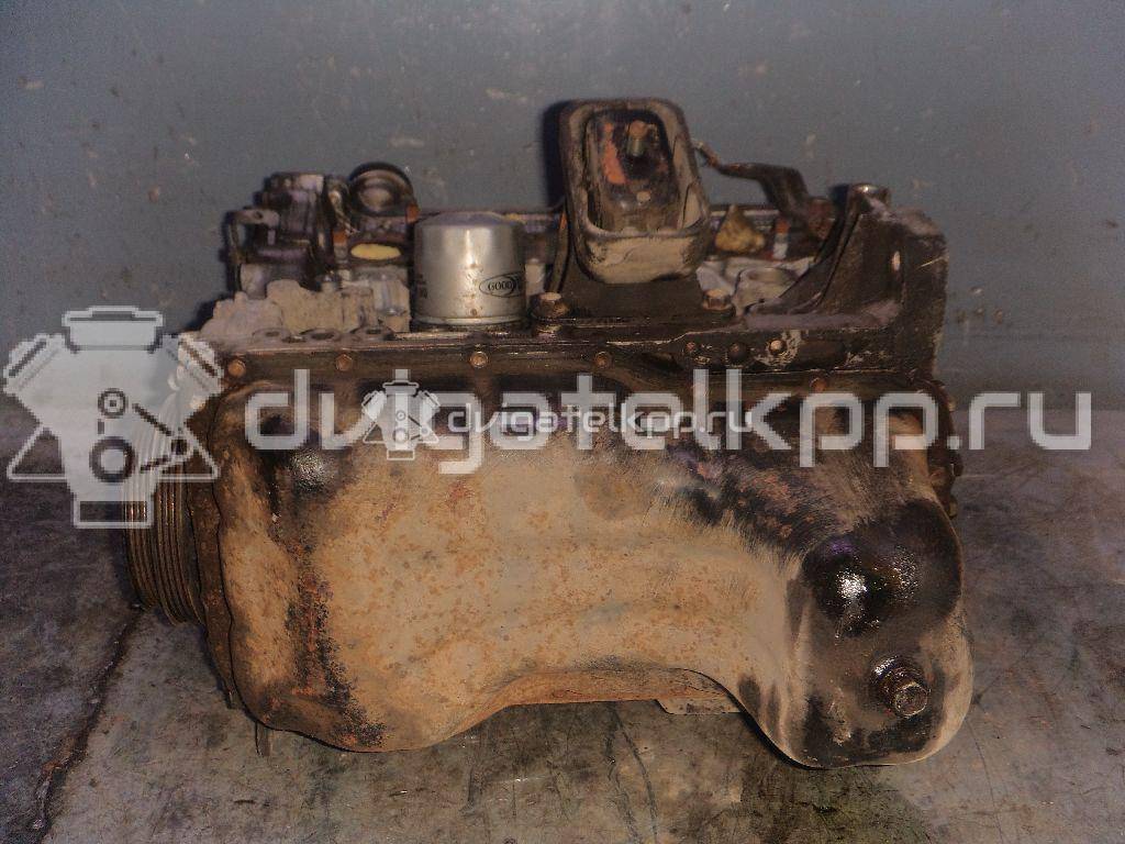 Фото Контрактный (б/у) двигатель M13A для Suzuki Ignis / Wagon R / Jimny / Liana / Swift 82-94 л.с 16V 1.3 л бензин {forloop.counter}}