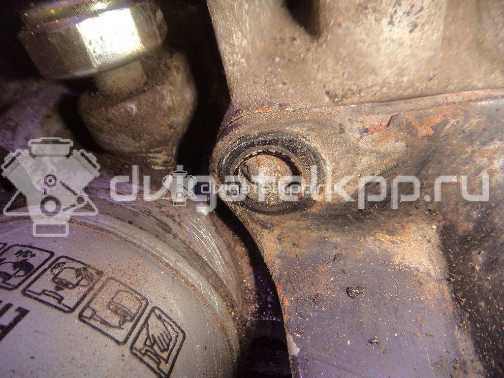 Фото Контрактный (б/у) двигатель M13A для Suzuki Ignis / Wagon R / Jimny / Liana / Swift 82-94 л.с 16V 1.3 л бензин {forloop.counter}}