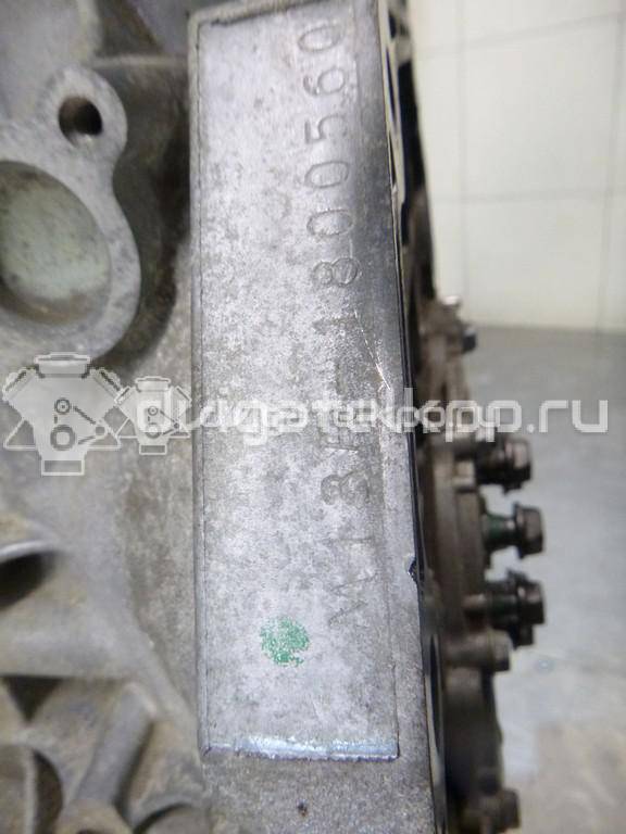 Фото Контрактный (б/у) двигатель M13A для Suzuki Ignis / Wagon R / Jimny / Liana / Swift 82-94 л.с 16V 1.3 л бензин {forloop.counter}}