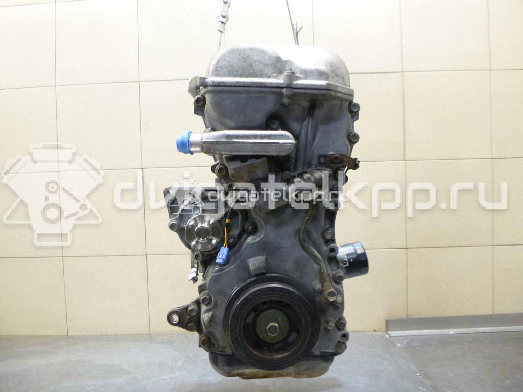 Фото Контрактный (б/у) двигатель M13A для Suzuki Ignis / Wagon R / Jimny / Liana / Swift 82-94 л.с 16V 1.3 л бензин {forloop.counter}}
