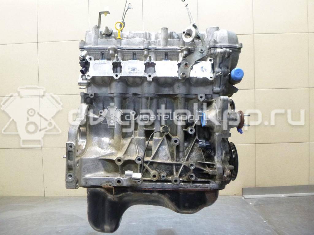 Фото Контрактный (б/у) двигатель M13A для Suzuki Ignis / Wagon R / Jimny / Liana / Swift 82-94 л.с 16V 1.3 л бензин {forloop.counter}}