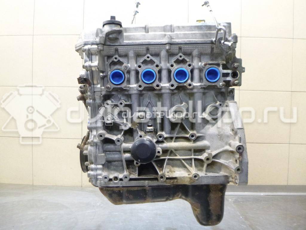 Фото Контрактный (б/у) двигатель M13A для Suzuki Ignis / Wagon R / Jimny / Liana / Swift 82-94 л.с 16V 1.3 л бензин {forloop.counter}}