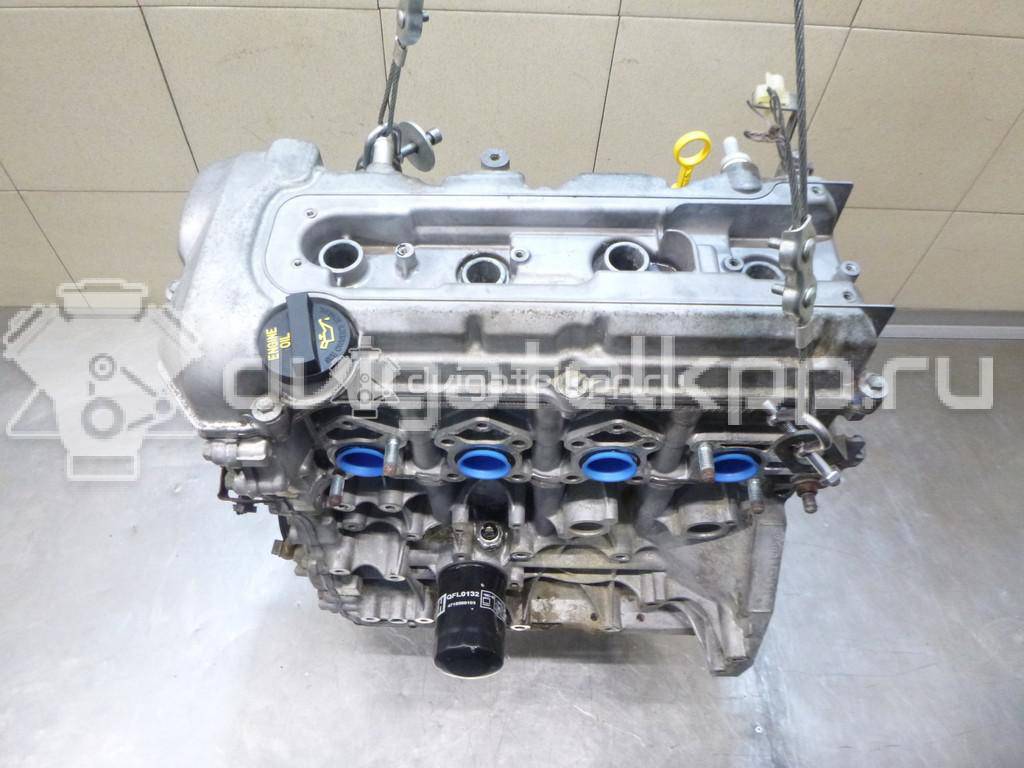 Фото Контрактный (б/у) двигатель M13A для Suzuki Ignis / Wagon R / Jimny / Liana / Swift 82-94 л.с 16V 1.3 л бензин {forloop.counter}}