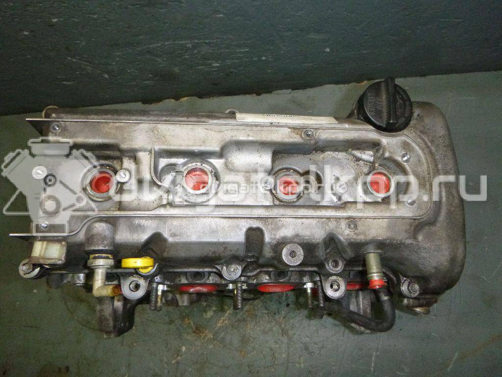 Фото Контрактный (б/у) двигатель M13A для Suzuki Ignis / Wagon R / Jimny / Liana / Swift 82-94 л.с 16V 1.3 л бензин {forloop.counter}}
