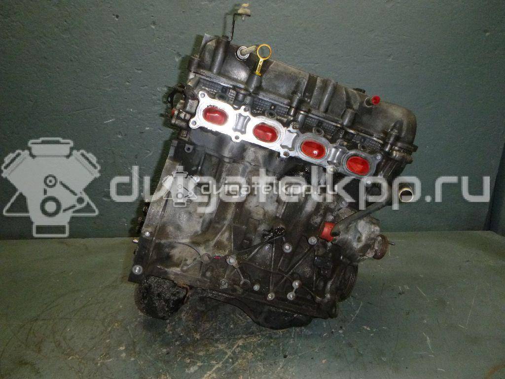 Фото Контрактный (б/у) двигатель M13A для Suzuki Ignis / Wagon R / Jimny / Liana / Swift 82-94 л.с 16V 1.3 л бензин {forloop.counter}}