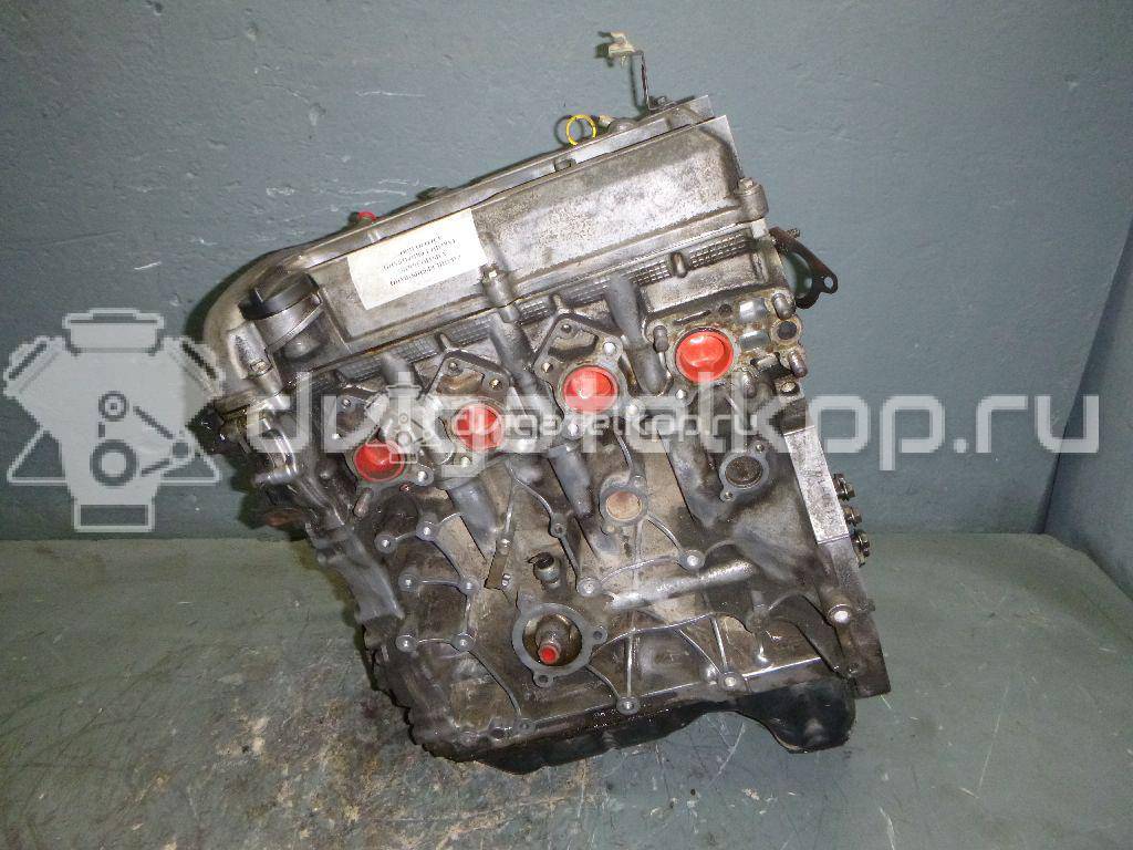 Фото Контрактный (б/у) двигатель M13A для Suzuki Ignis / Wagon R / Jimny / Liana / Swift 82-94 л.с 16V 1.3 л бензин {forloop.counter}}