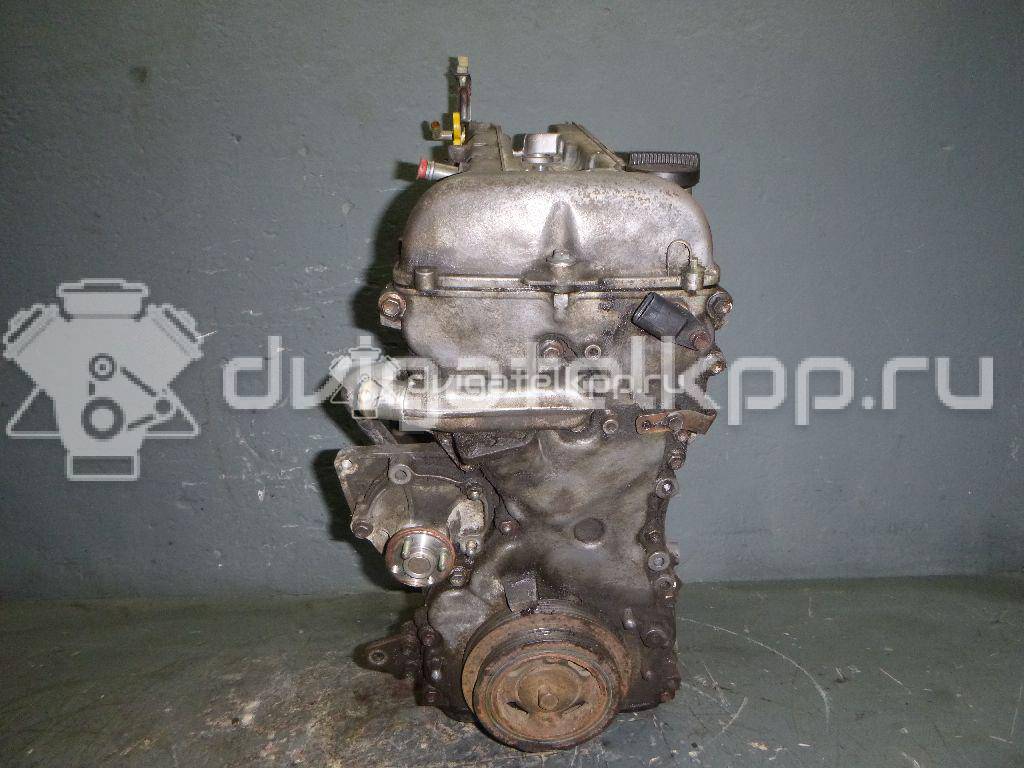 Фото Контрактный (б/у) двигатель M13A для Suzuki Ignis / Wagon R / Jimny / Liana / Swift 82-94 л.с 16V 1.3 л бензин {forloop.counter}}