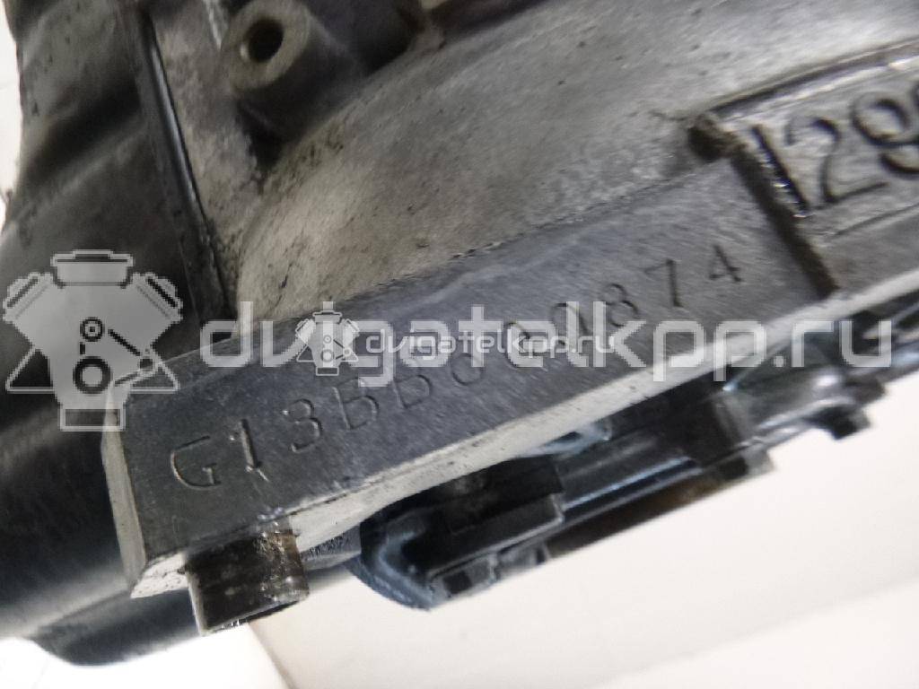 Фото Контрактный (б/у) двигатель G13B для Suzuki / Mitsubishi / Hyundai 60-101 л.с 16V 1.3 л бензин {forloop.counter}}