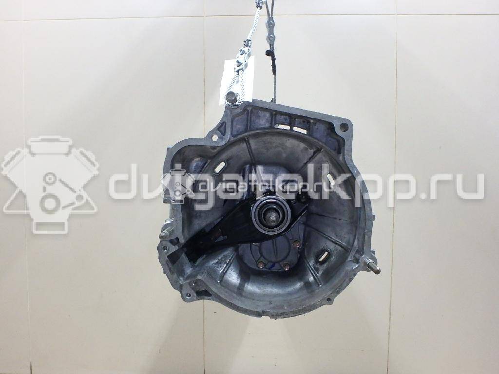 Фото Контрактная (б/у) МКПП для Maruti Suzuki / Subaru / Suzuki / Maruti 84-86 л.с 16V 1.3 л G13BB бензин 2470081A20 {forloop.counter}}