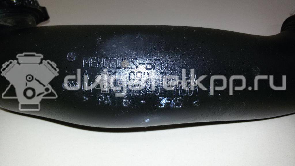 Фото Воздуховод  6510903637 для mercedes benz GLK-Class X204 {forloop.counter}}