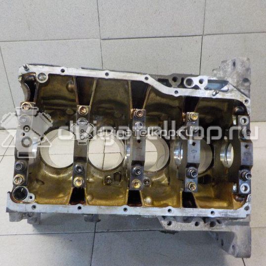 Фото Блок двигателя для двигателя M13A для Suzuki / Chevrolet 82-94 л.с 16V 1.3 л бензин 1120069G06