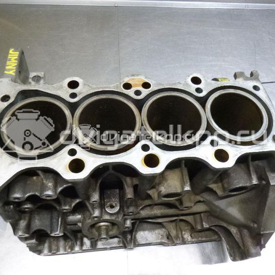 Фото Блок двигателя для двигателя M13A для Suzuki / Chevrolet 82-94 л.с 16V 1.3 л бензин 1120069G06
