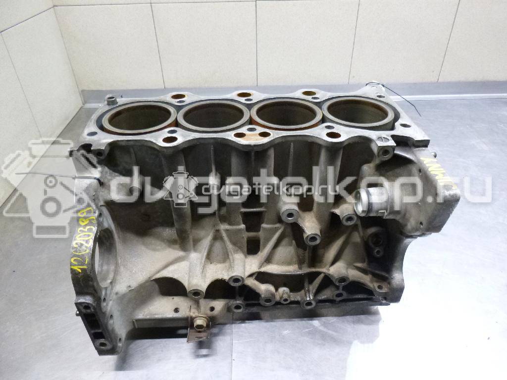 Фото Блок двигателя для двигателя M13A для Suzuki / Chevrolet 82-94 л.с 16V 1.3 л бензин 1120069G06 {forloop.counter}}