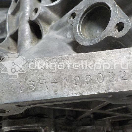 Фото Контрактный (б/у) двигатель M13A для Suzuki Ignis / Wagon R / Jimny / Liana / Swift 82-94 л.с 16V 1.3 л бензин