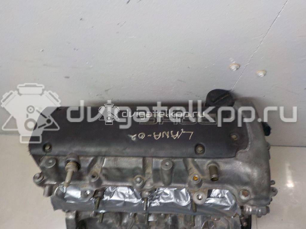 Фото Контрактный (б/у) двигатель M13A для Suzuki Ignis / Wagon R / Jimny / Liana / Swift 82-94 л.с 16V 1.3 л бензин {forloop.counter}}